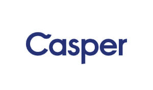 David Aston Reese Voice Over Talent Casper Logo David Aston Reese Voice Over Talent Casper Logo